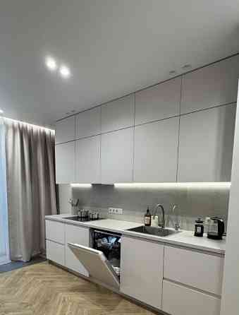 Сдаётся двухкомнатная квартира в Ворошиловском районе Донецк