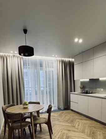 Сдаётся двухкомнатная квартира в Ворошиловском районе Донецк