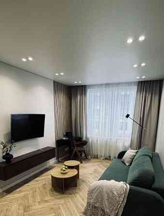 Сдаётся двухкомнатная квартира в Ворошиловском районе Донецк