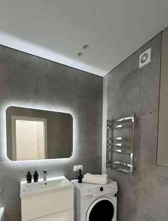 Сдаётся двухкомнатная квартира в Ворошиловском районе Донецк