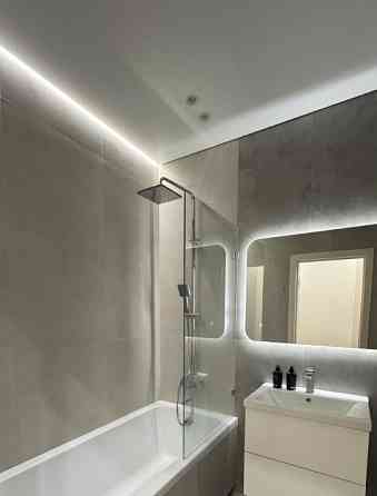 Сдаётся двухкомнатная квартира в Ворошиловском районе Донецк