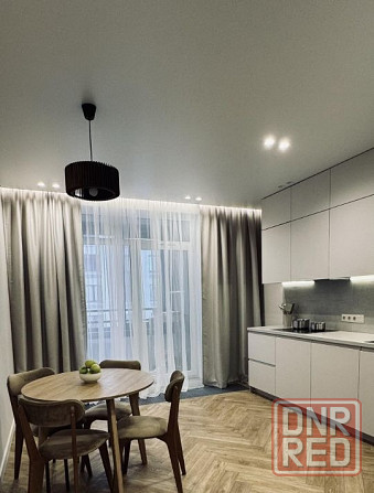 Сдаётся двухкомнатная квартира в Ворошиловском районе Донецк - изображение 2