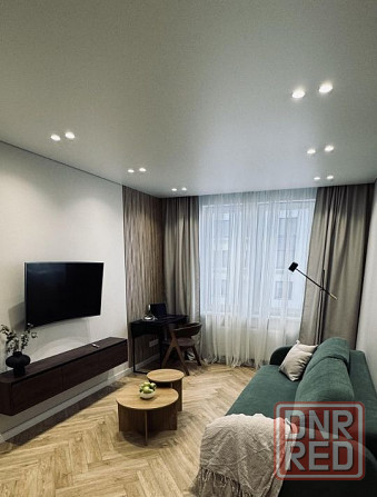 Сдаётся двухкомнатная квартира в Ворошиловском районе Донецк - изображение 3