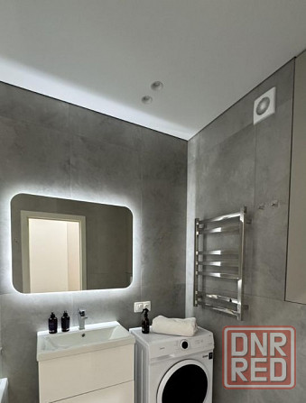 Сдаётся двухкомнатная квартира в Ворошиловском районе Донецк - изображение 6