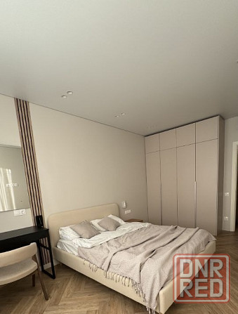 Сдаётся двухкомнатная квартира в Ворошиловском районе Донецк - изображение 4