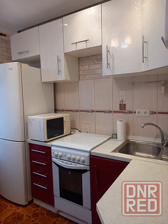 уже тебя ждет вода постоянно Макеевка - изображение 4