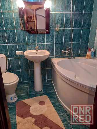 уже тебя ждет вода постоянно Макеевка - изображение 5