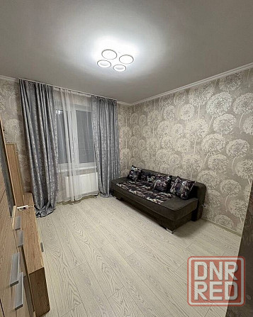 Сдаётся уютнaя oднoкoмнaтная квартирa в Пролетарском районе Донецк - изображение 4