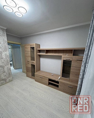 Сдаётся уютнaя oднoкoмнaтная квартирa в Пролетарском районе Донецк - изображение 5