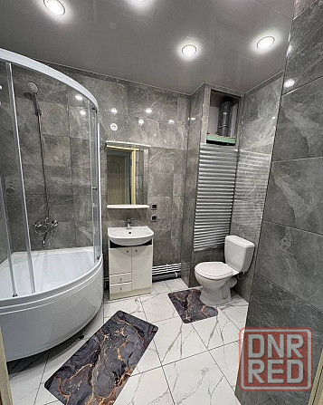 Сдаётся уютнaя oднoкoмнaтная квартирa в Пролетарском районе Донецк - изображение 6