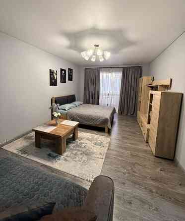 Сдаётся просторная однушка в Калининском районе Донецк