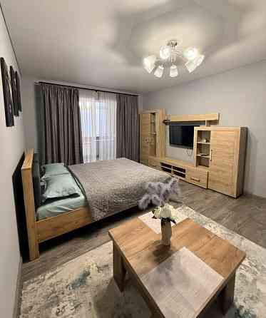 Сдаётся просторная однушка в Калининском районе Донецк