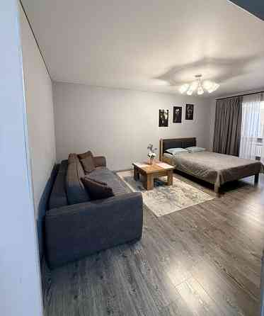 Сдаётся просторная однушка в Калининском районе Донецк