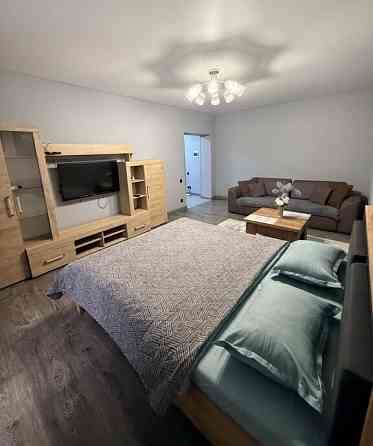 Сдаётся просторная однушка в Калининском районе Донецк