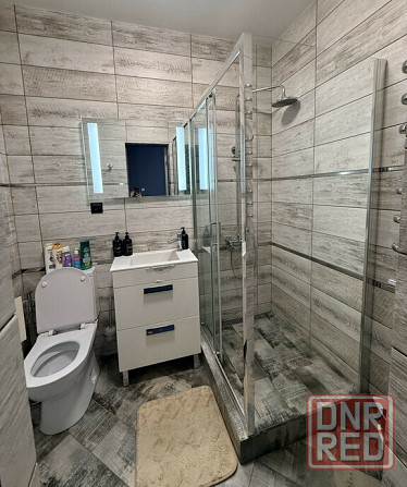 Сдаётся просторная однушка в Калининском районе Донецк - изображение 9