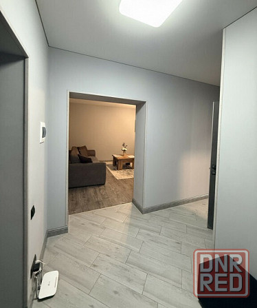 Сдаётся просторная однушка в Калининском районе Донецк - изображение 8