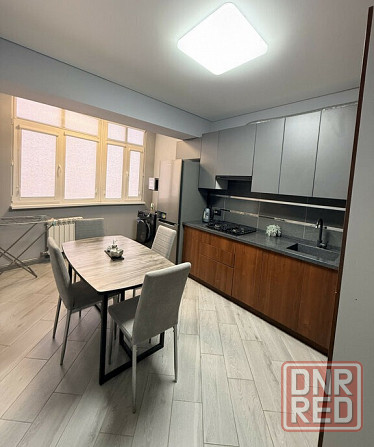 Сдаётся просторная однушка в Калининском районе Донецк - изображение 1