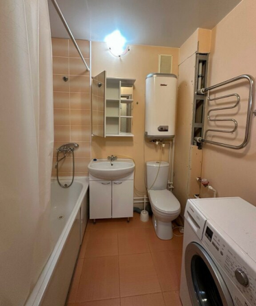 Сдается уютная 1комнатная квартира Донецк