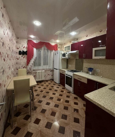 Сдается уютная 1комнатная квартира Донецк