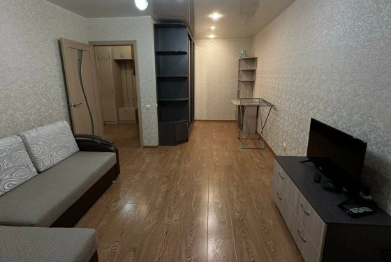 Сдается уютная 1комнатная квартира Донецк