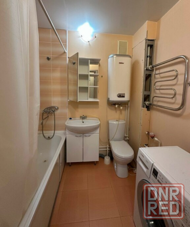 Сдается уютная 1комнатная квартира Донецк - изображение 5