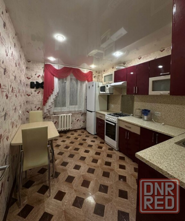 Сдается уютная 1комнатная квартира Донецк - изображение 4