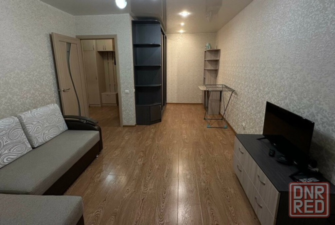 Сдается уютная 1комнатная квартира Донецк - изображение 1
