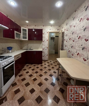 Сдается уютная 1комнатная квартира Донецк - изображение 3