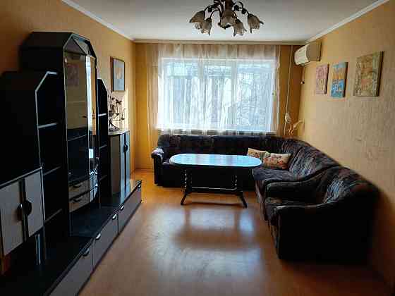 Продажа 3х-ком. квартира в центре б.хмельницкого, д. 24 Мариуполь