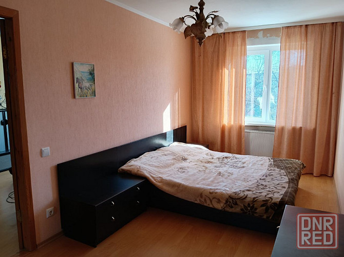 Продажа 3х-ком. квартира в центре б.хмельницкого, д. 24 Мариуполь - изображение 4