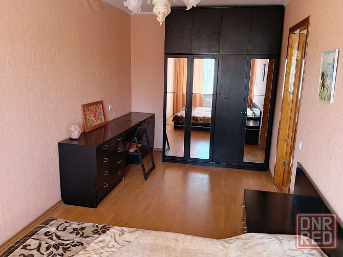 Продажа 3х-ком. квартира в центре б.хмельницкого, д. 24 Мариуполь - изображение 3