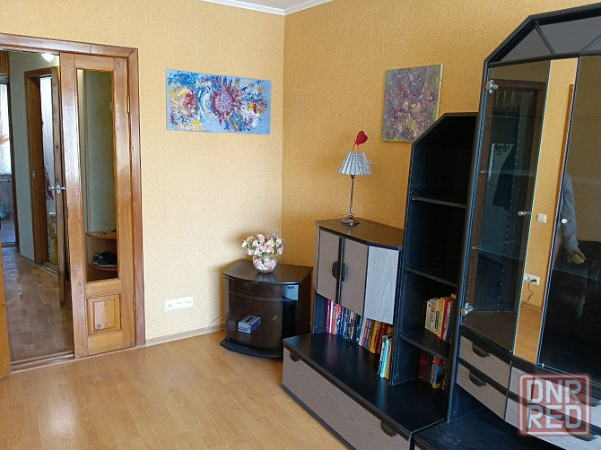 Продажа 3х-ком. квартира в центре б.хмельницкого, д. 24 Мариуполь - изображение 2