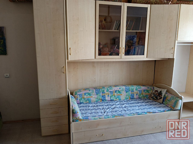 Продажа 3х-ком. квартира в центре б.хмельницкого, д. 24 Мариуполь - изображение 5