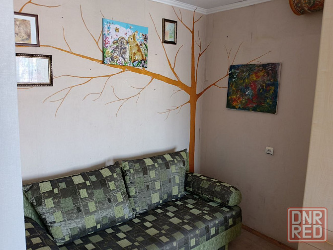 Продажа 3х-ком. квартира в центре б.хмельницкого, д. 24 Мариуполь - изображение 6