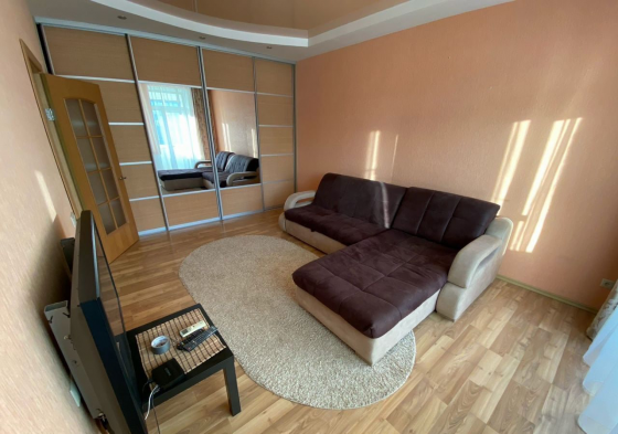 Уютная, просторная двухкомнатная квартира для порядочных квартирантов Донецк