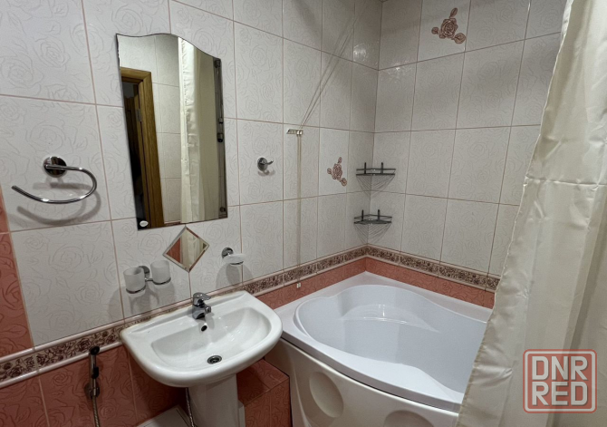 Уютная, просторная двухкомнатная квартира для порядочных квартирантов Донецк - изображение 4