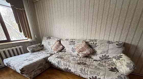 Сдается 2-х комнатная квартира в Ворошиловском районе по проспекту Ватутина Донецк