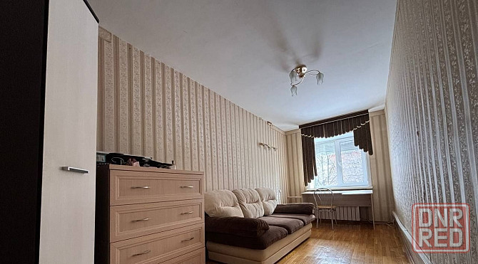 Сдается 2-х комнатная квартира в Ворошиловском районе по проспекту Ватутина Донецк - изображение 4