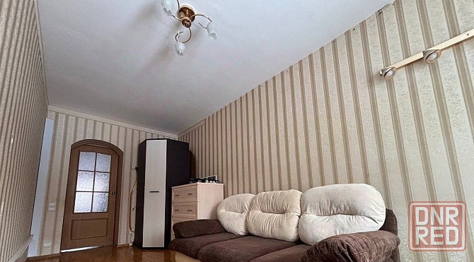 Сдается 2-х комнатная квартира в Ворошиловском районе по проспекту Ватутина Донецк - изображение 5