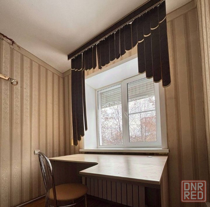 Сдается 2-х комнатная квартира в Ворошиловском районе по проспекту Ватутина Донецк - изображение 6