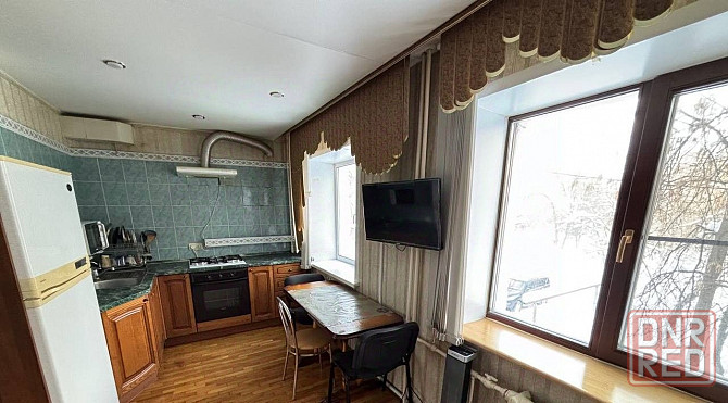 Сдается 2-х комнатная квартира в Ворошиловском районе по проспекту Ватутина Донецк - изображение 2