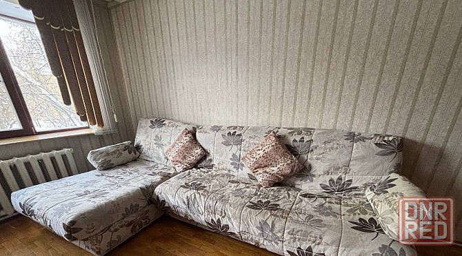 Сдается 2-х комнатная квартира в Ворошиловском районе по проспекту Ватутина Донецк - изображение 1