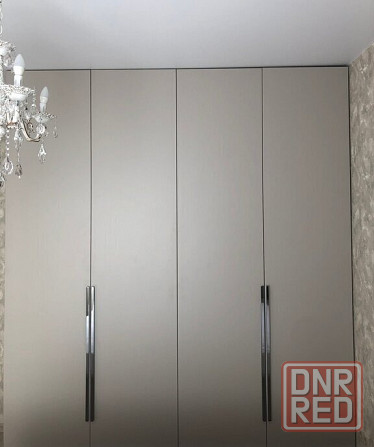 Сдаётся уютная однокомнатная квартира в Ворошиловском районе Донецка Донецк - изображение 4