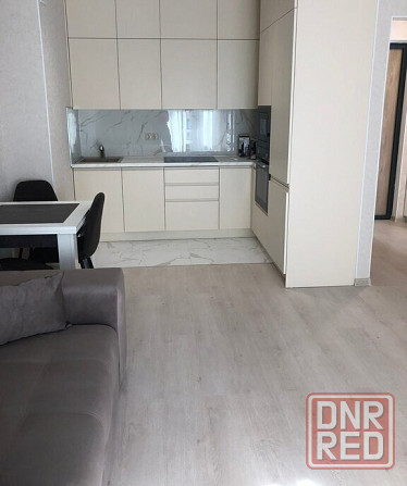 Сдаётся уютная однокомнатная квартира в Ворошиловском районе Донецка Донецк - изображение 2