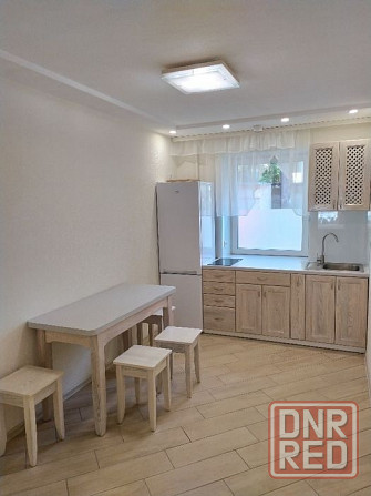 Сдам двухкомнатную квартиру в Ленинском р-н Донецк - изображение 4