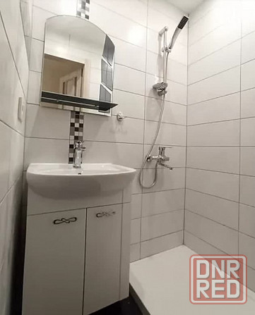 Сдам двухкомнатную квартиру в Ленинском р-н Донецк - изображение 1