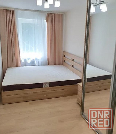 Сдам двухкомнатную квартиру в Ленинском р-н Донецк - изображение 3