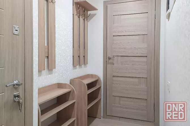 Сдам двухкомнатную квартиру в Ленинском р-н Донецк - изображение 2