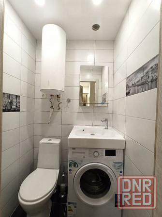 Сдам двухкомнатную квартиру в Ленинском р-н Донецк - изображение 5