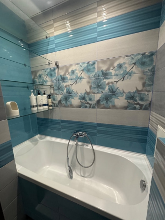 Аренда просторной современной квартиры в самом центре Донецка. Донецк